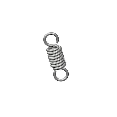 Approved Vendor Extension Spring, O= .240, L= .75, W= .041 G809961554